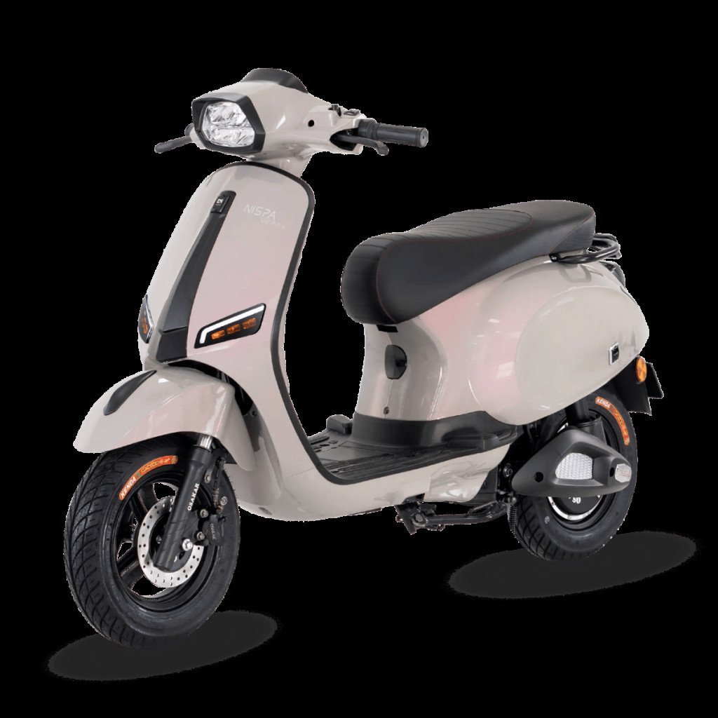 Các mẫu xe điện với thiết kế hiện đại, phù hợp cho lứa tuổi học sinh