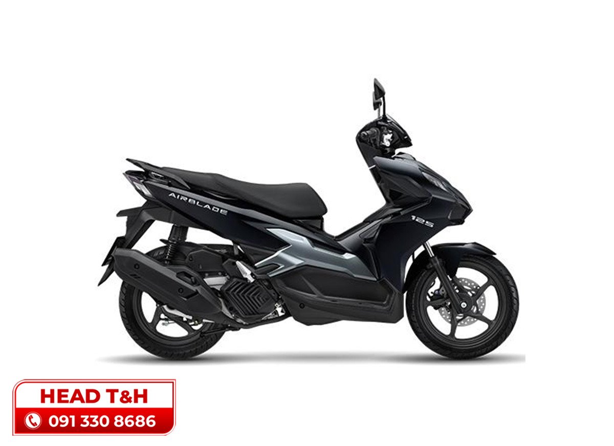 Xe Máy AB 125 Giá Bao Nhiêu