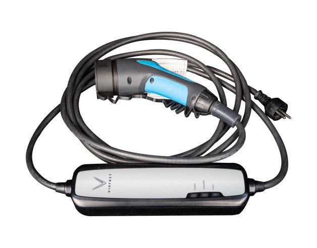 Các tùy chọn thiết bị sạc tại nhà cho xe điện VinFast VF6