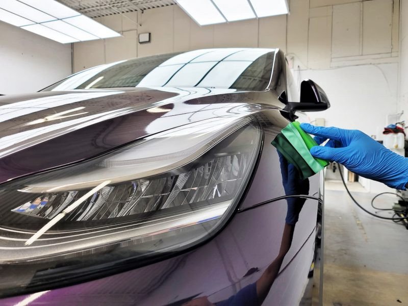 Các yếu tố ảnh hưởng đến giá phủ ceramic