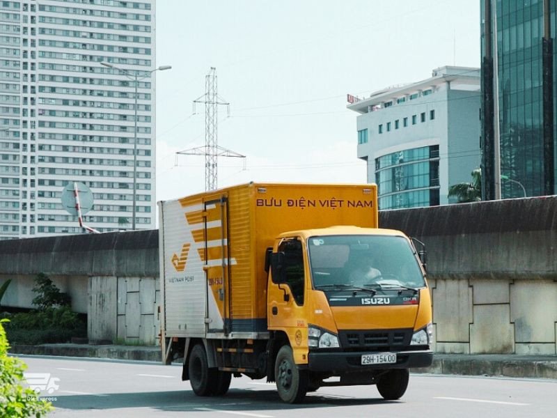 Các yếu tố xác định giá cước vận chuyển xe máy