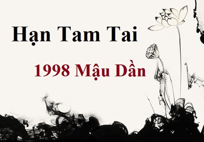 Cách tính hạn Tam Tai cho nhóm tuổi Dần, Ngọ, Tuất