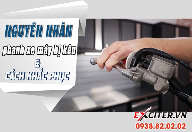 Cận cảnh bên trong hệ thống phanh tang trống của xe máy