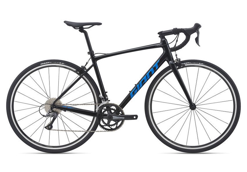 Cận cảnh bộ truyền động của một chiếc xe đạp road