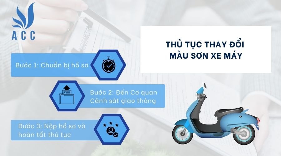 Cận cảnh các thông tin cá nhân và xe cần điền trong đơn xin cấp đổi giấy tờ xe
