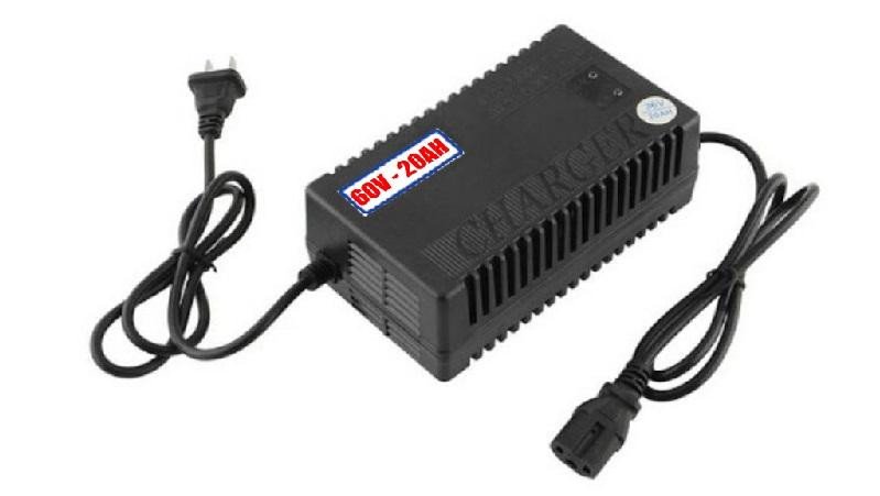 Cần lưu ý kỹ thuật và môi trường khi nạp năng lượng tại nhà