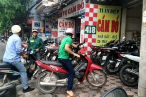 Cần phải cân nhắc kỹ lưỡng lựa chọn đơn vị cầm cố uy tín