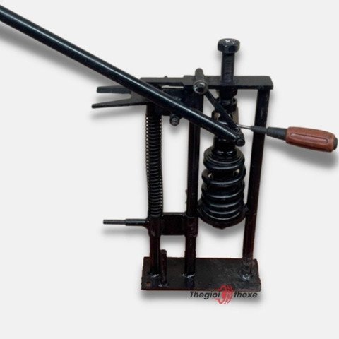 Cảo phuộc nhún xe máy