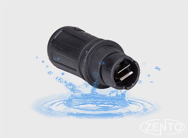 Cấu tạo chi tiết của vòi xịt rửa áp lực cao