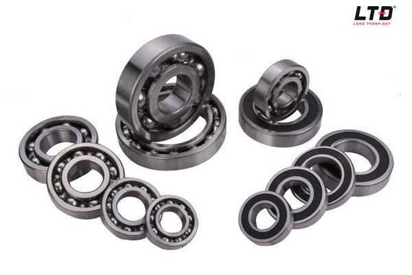 Cấu tạo và vai trò của ổ bi xe máy trong hệ thống quay