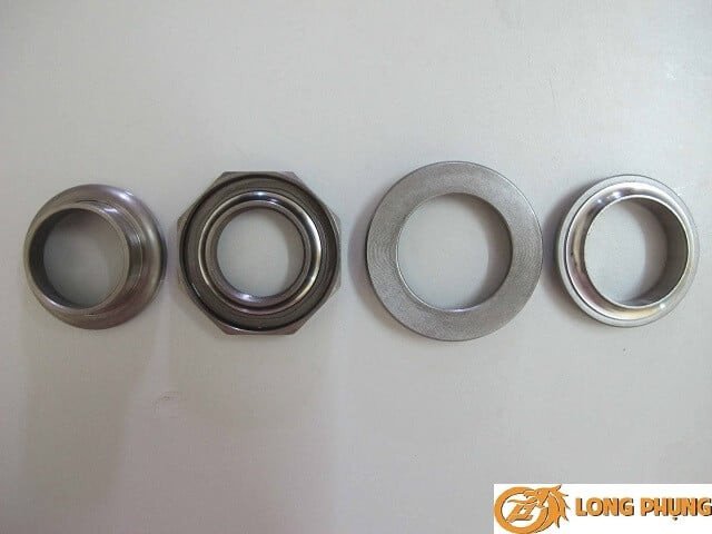 Cấu tạo và vị trí của chén cổ xe máy