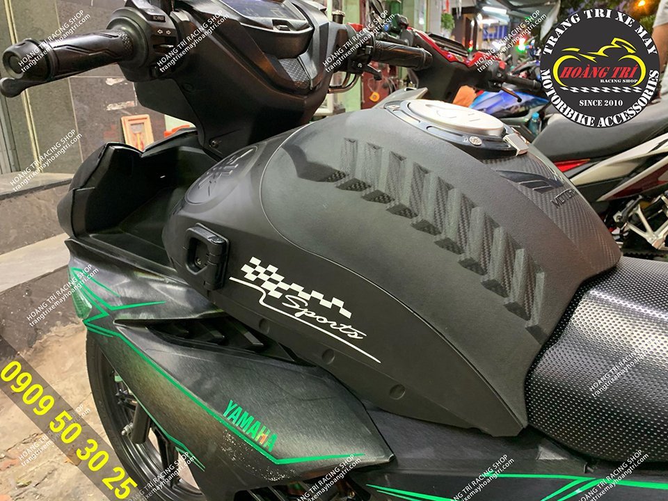 Chắc chắn và không rung lắc, độ bền cao