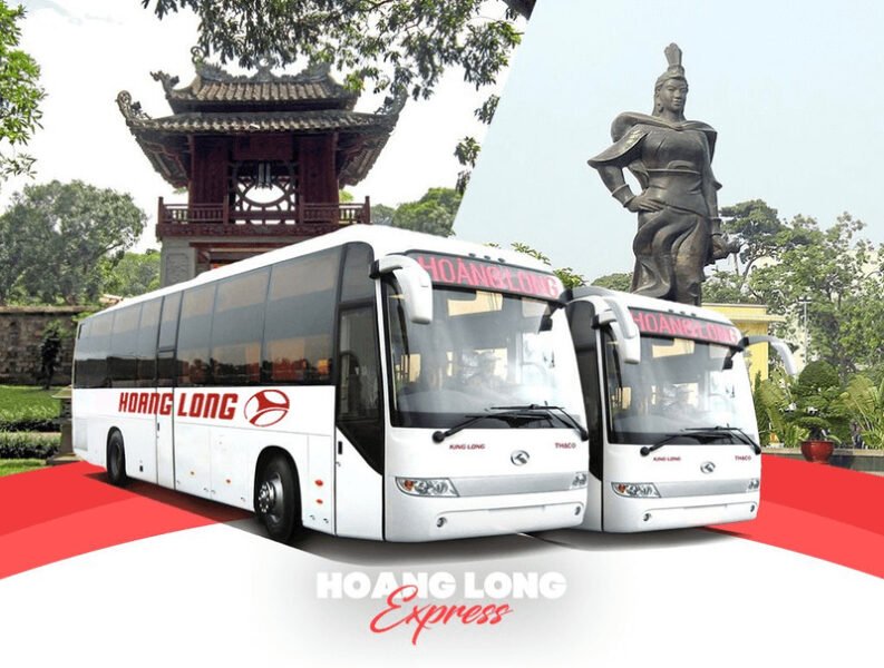 Chất lượng dịch vụ của nhà xe uy tín tại Hải Phòng