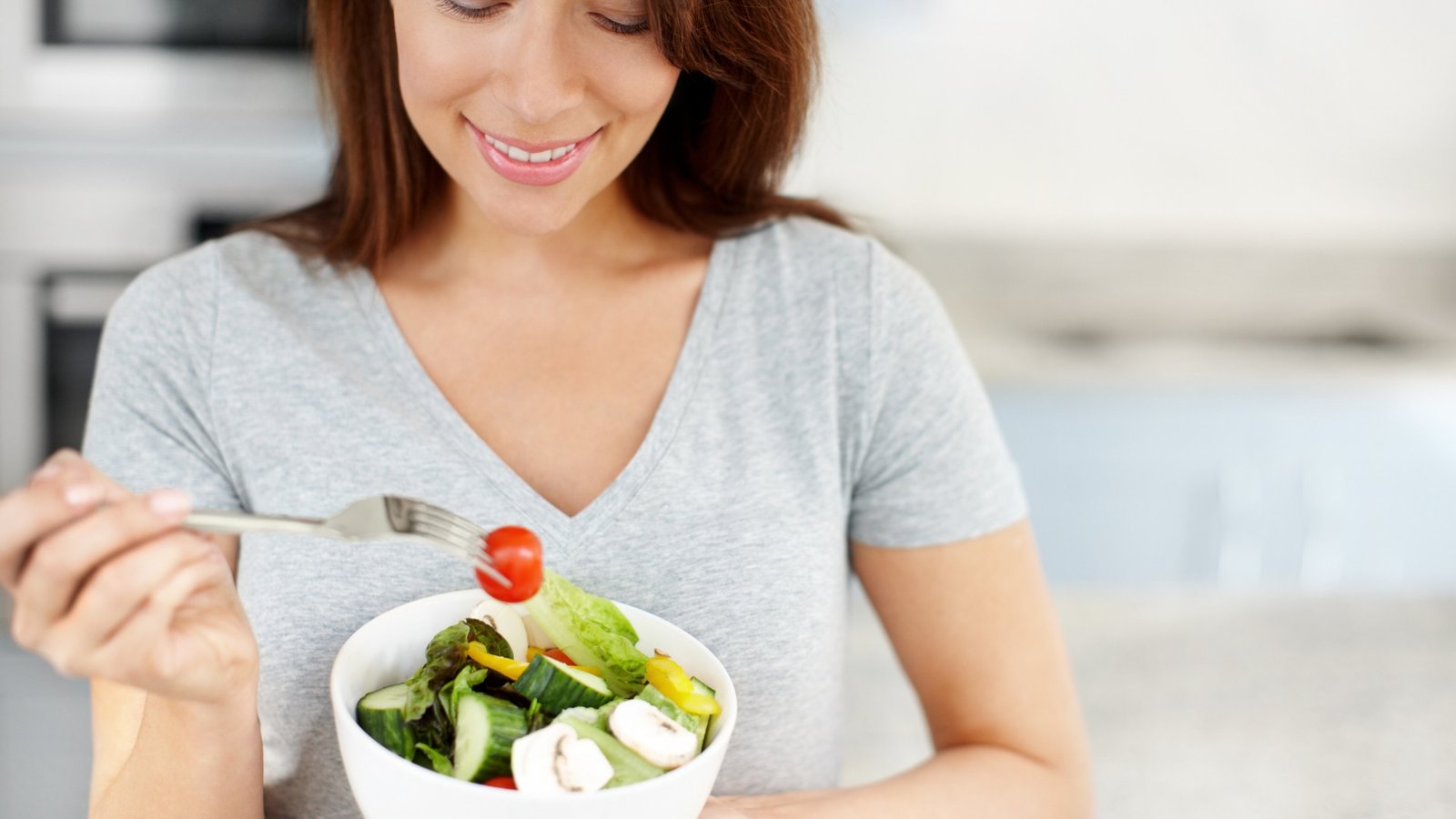 Chế độ dinh dưỡng đầy đủ giúp cơ thể nhanh chóng hồi phục sau sảy thai