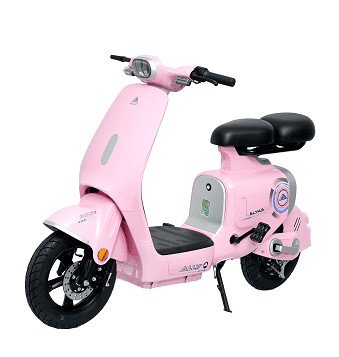 Chi tiết cốp phụ và aptomat được bảo vệ trên xe ALLY Elyas