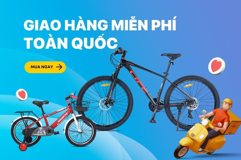 Chính sách hàng hàng miễn phí toàn quốc (cập nhật Tháng 10/2024)