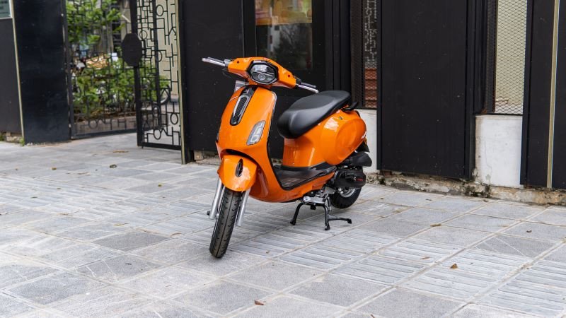 Chọn xe đạp điện hoặc xe đạp trợ lực như giải pháp thay thế an toàn cho lứa tuổi 14