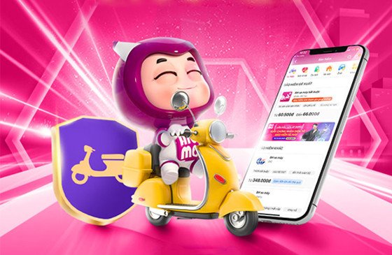 Chủ xe máy cần trang bị bảo hiểm để đảm bảo an toàn giao thông