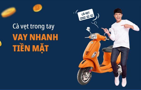 Chuẩn bị giấy tờ cần thiết khi vay tiền bằng cavet xe máy