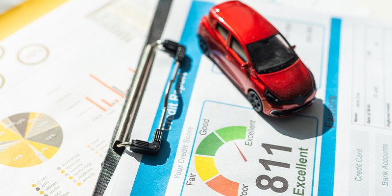 Chuẩn bị giấy tờ trước khi đăng kiểm ô tô