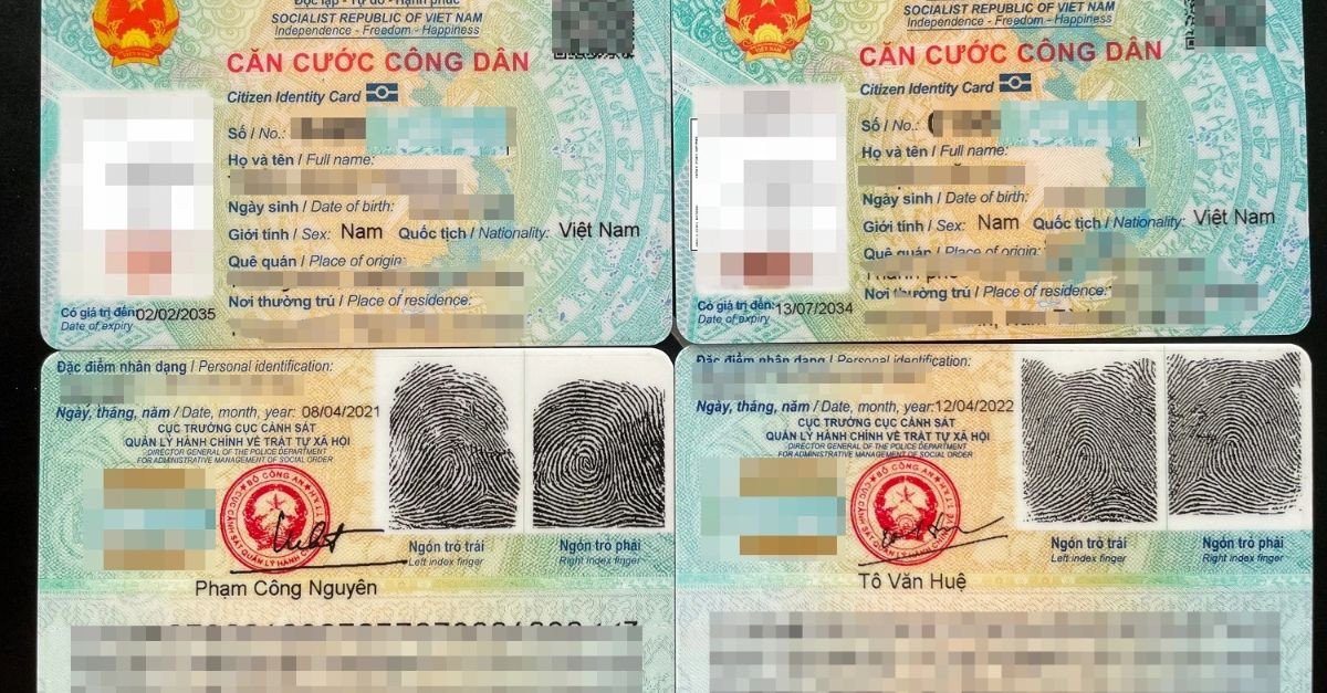 Biển 22 Ở Đâu: Khám Phá Tuyên Quang Qua Mã Đăng Ký Xe Chuẩn bị hồ sơ cá nhân và giấy tờ xe trước khi đến cơ quan đăng ký