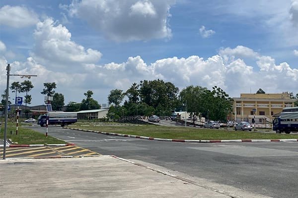 Chuẩn bị hồ sơ đăng ký thi bằng lái xe máy ở Vĩnh Long