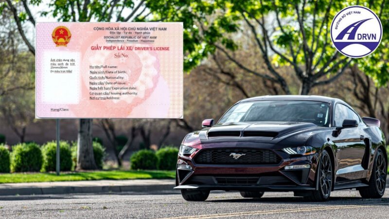 Chuẩn bị hồ sơ khi đổi giấy phép lái xe máy cũ