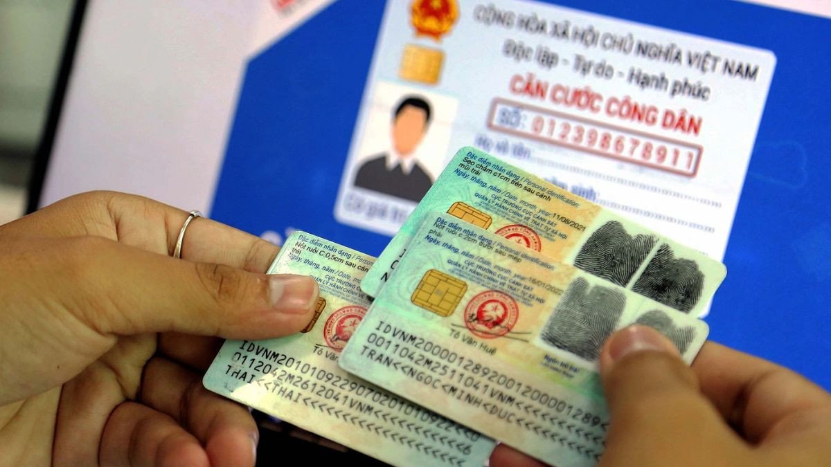 Chuẩn bị hồ sơ là bước quan trọng nhất khi thực hiện đăng ký biển số xe 18