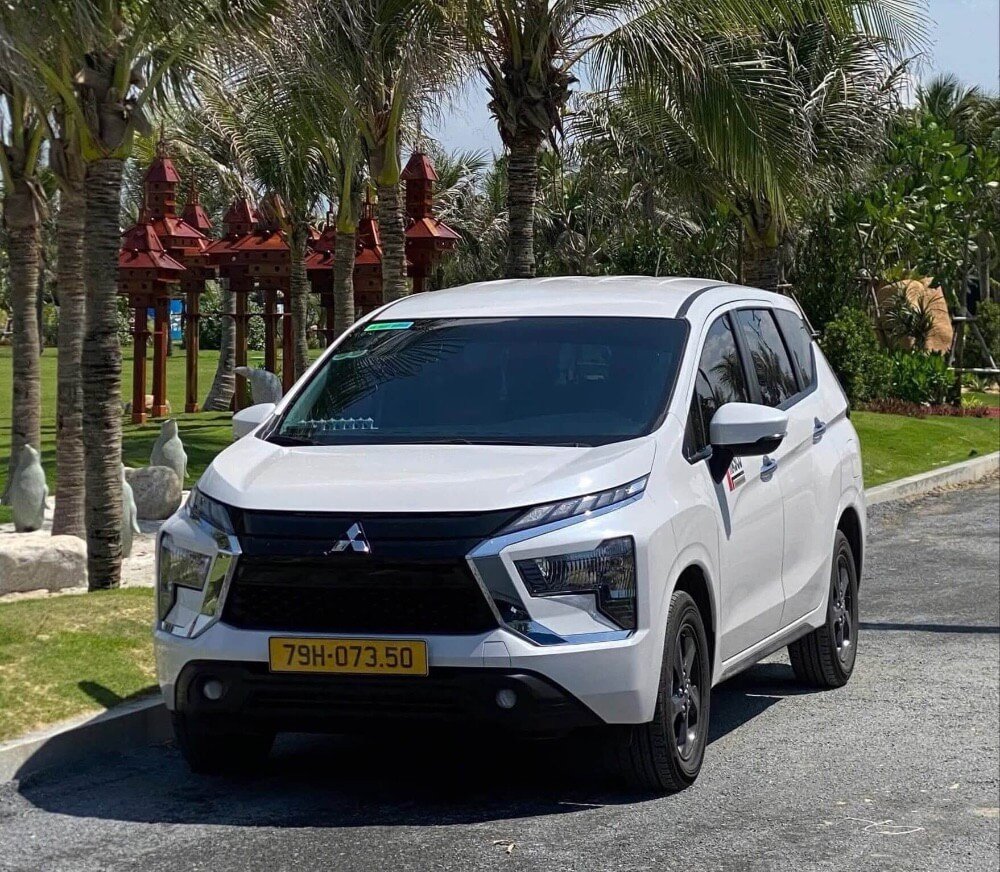 Chuẩn bị kỹ giấy tờ để quá trình thuê xe diễn ra nhanh chóng