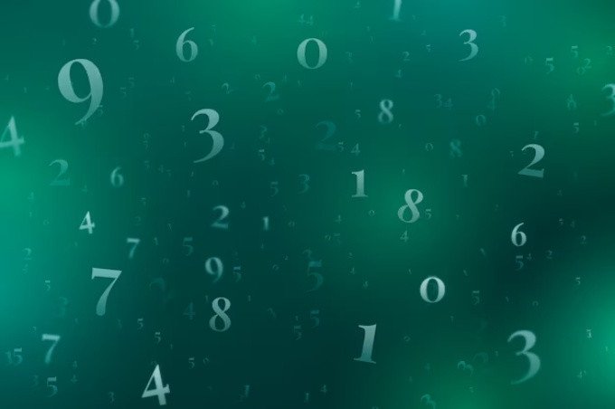 Con số may mắn cho tuổi Mậu Thìn 1988