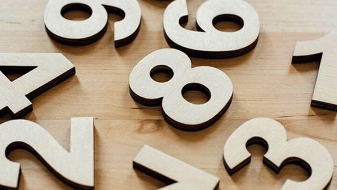 Con số may mắn và tương khắc của tuổi Đinh Mão 1987