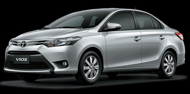 Cung đường cao tốc giúp hành trình thuê xe 7 chỗ đi Vũng Tàu nhanh chóng