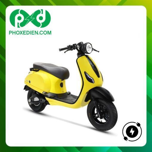 Đánh giá xe máy điện Osakar về chất lượng và độ bền