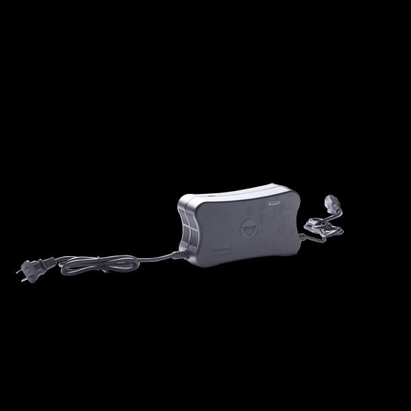 Dấu hiệu đèn báo bất thường trên bộ sạc xe điện