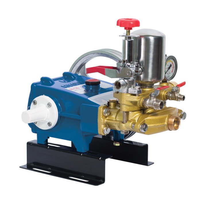 Đầu phun áp lực cao Hyundai AH-C30 chất lượng cho công việc làm sạch