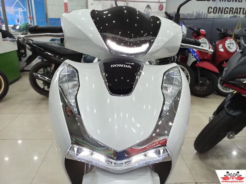 Chi Tiết **SH 150i Giá Bao Nhiêu** Và Thông Số Hiện Tại