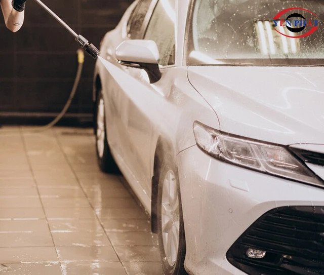 Dịch vụ chăm sóc xe máy chuyên nghiệp