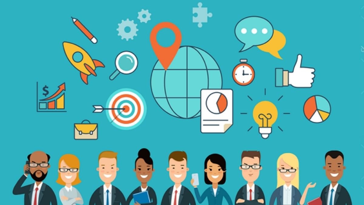 Định hướng sự nghiệp lý tưởng dựa trên cung hoàng đạo tháng 9