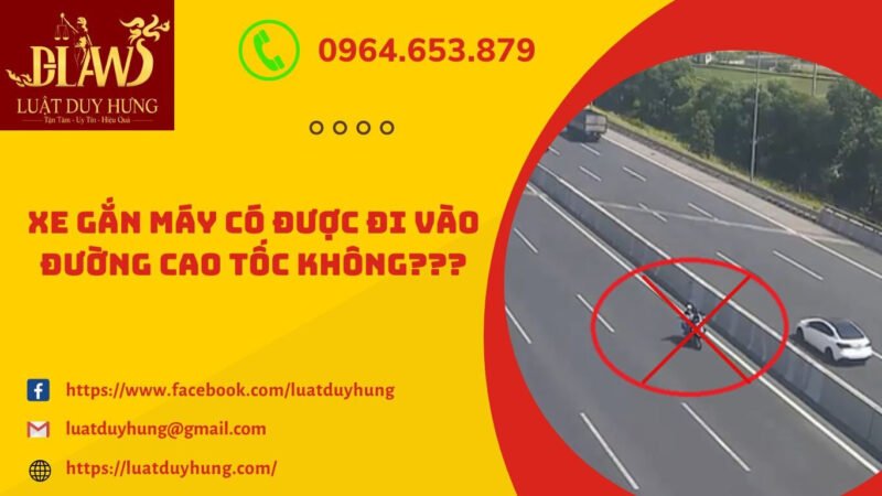 Định nghĩa và phân loại các phương tiện giao thông đường bộ tại Việt Nam