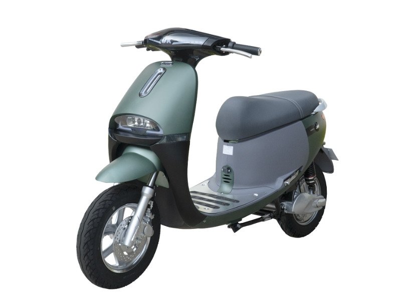 DK Gogo New đang gây sốt trên thị trường xe Việt Nam với thiết kế sắc nét, sang trọng nhưng vẫn phù hợp với túi tiền học sinh