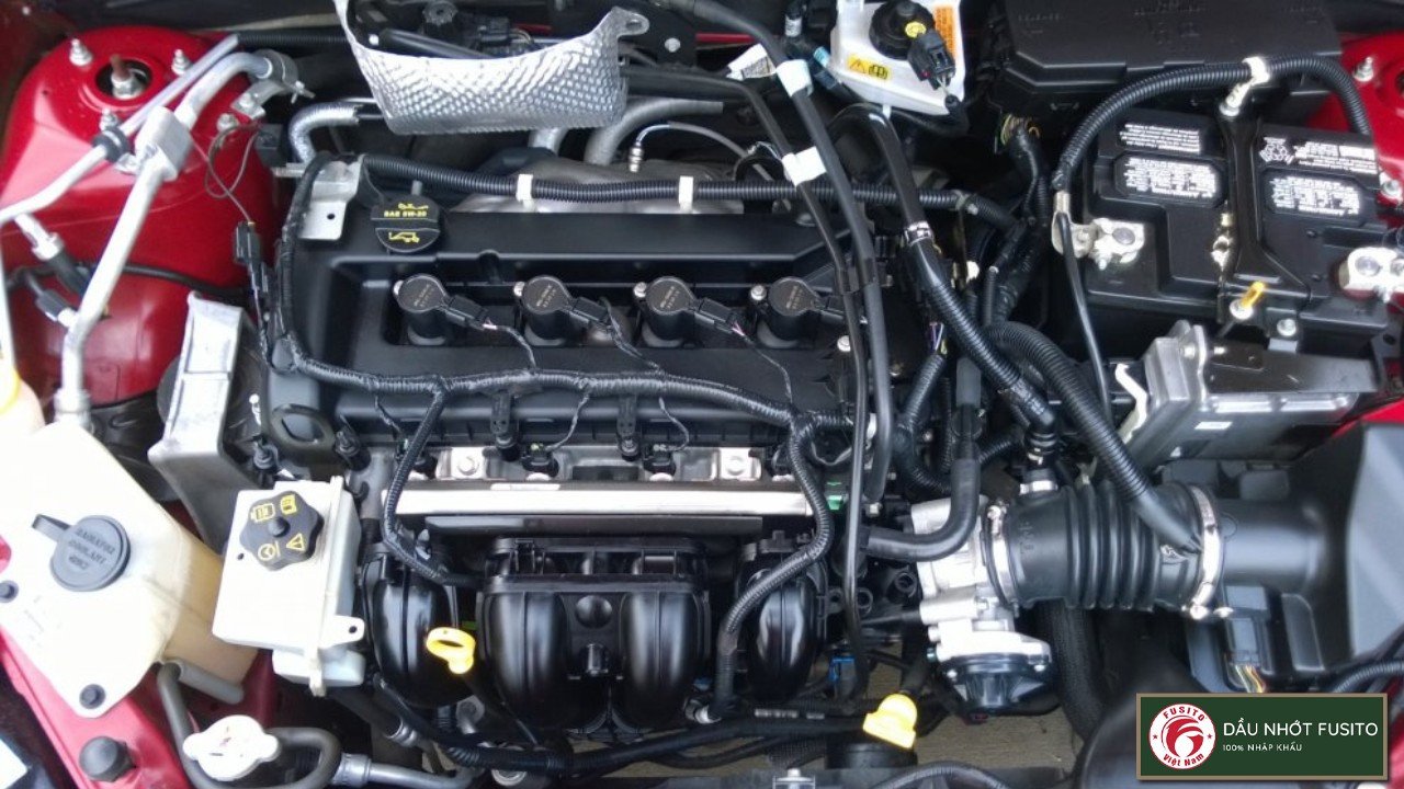 Đổ Nhầm Dầu Vào Xe Máy Xăng: Những Hậu Quá Khắc Phục