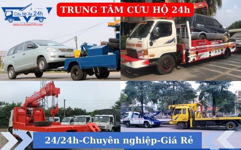 Đội ngũ kỹ thuật viên sẵn sàng hỗ trợ sửa chữa xe máy tại hiện trường