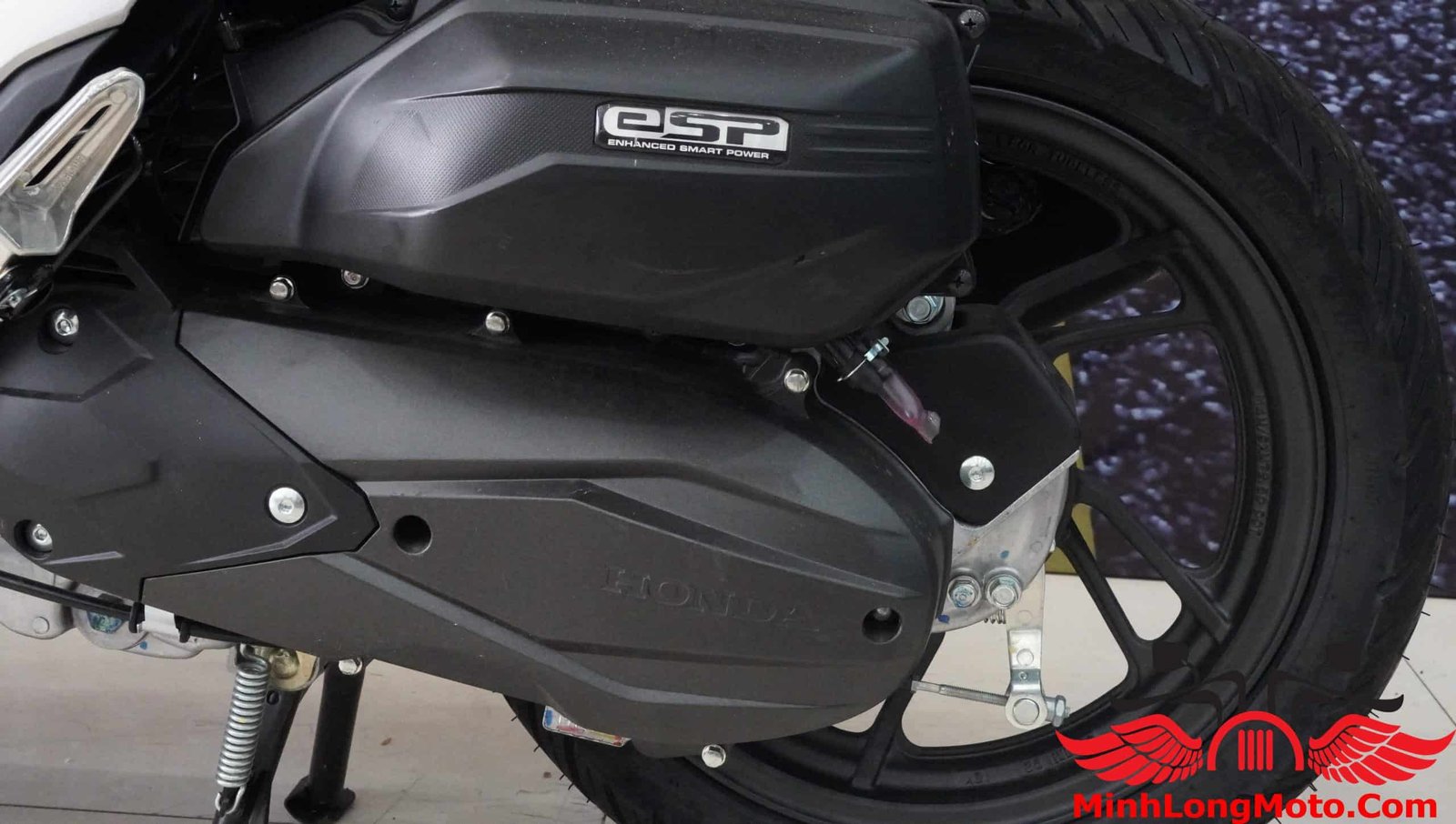 Động cơ Vario 150 2020