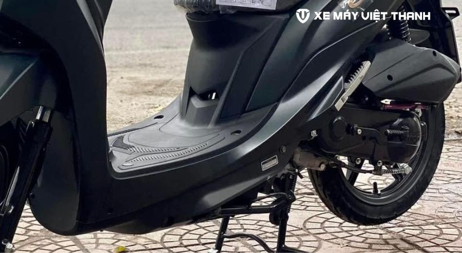 Động cơ xe cần đảm bảo yếu tố bền bỉ và phù hợp