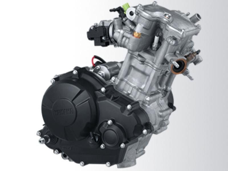 Động cơ xe máy 150cc