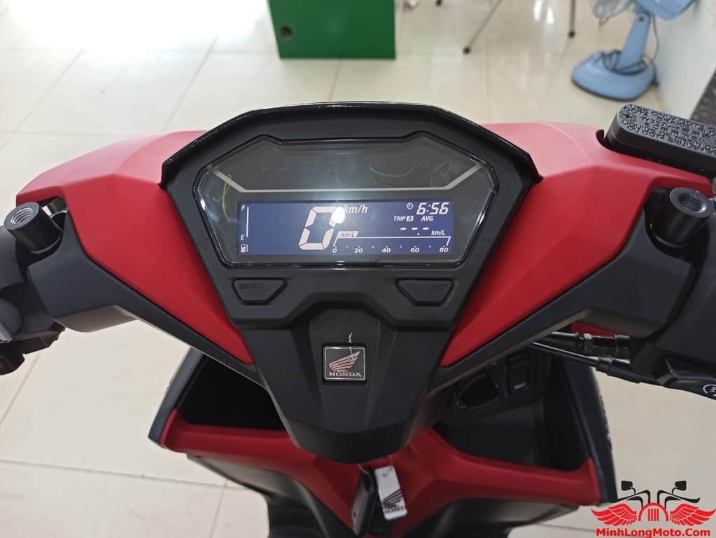 Đồng hồ Honda Vario 150
