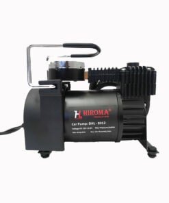 Dụng cụ bơm lốp xe máy cần có đồng hồ đo chính xác