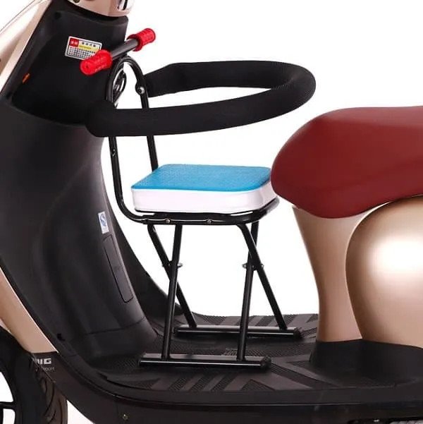 ghế cho em bé ngồi xe máy