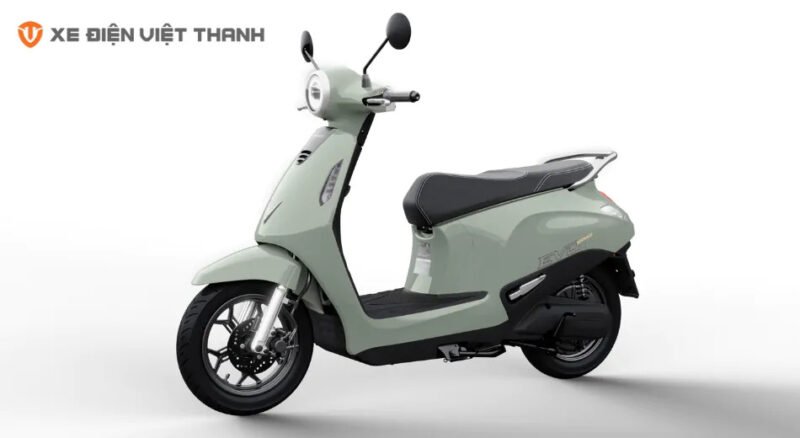 Giá bán các mẫu xe máy điện VinFast mới nhất
