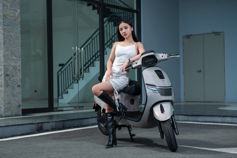 Giá thay yếm xe máy phụ thuộc vào loại xe và thương hiệu